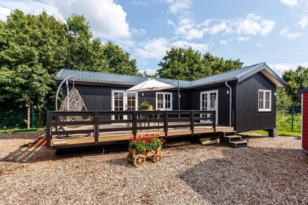 Chalé Groenlandia 50m2