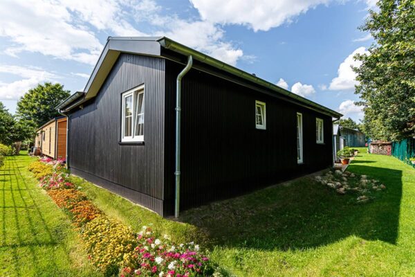 Chalé Groenlandia 50m2