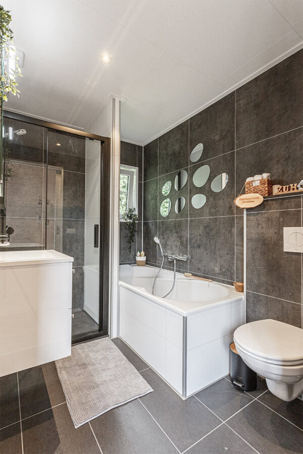 Chalé Groenlandia 50m2