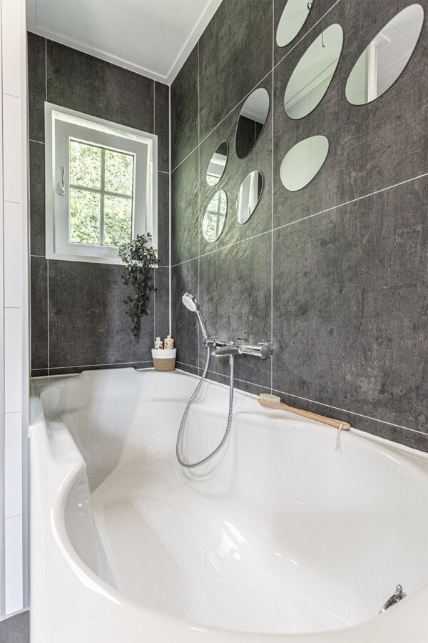 Chalé Groenlandia 50m2