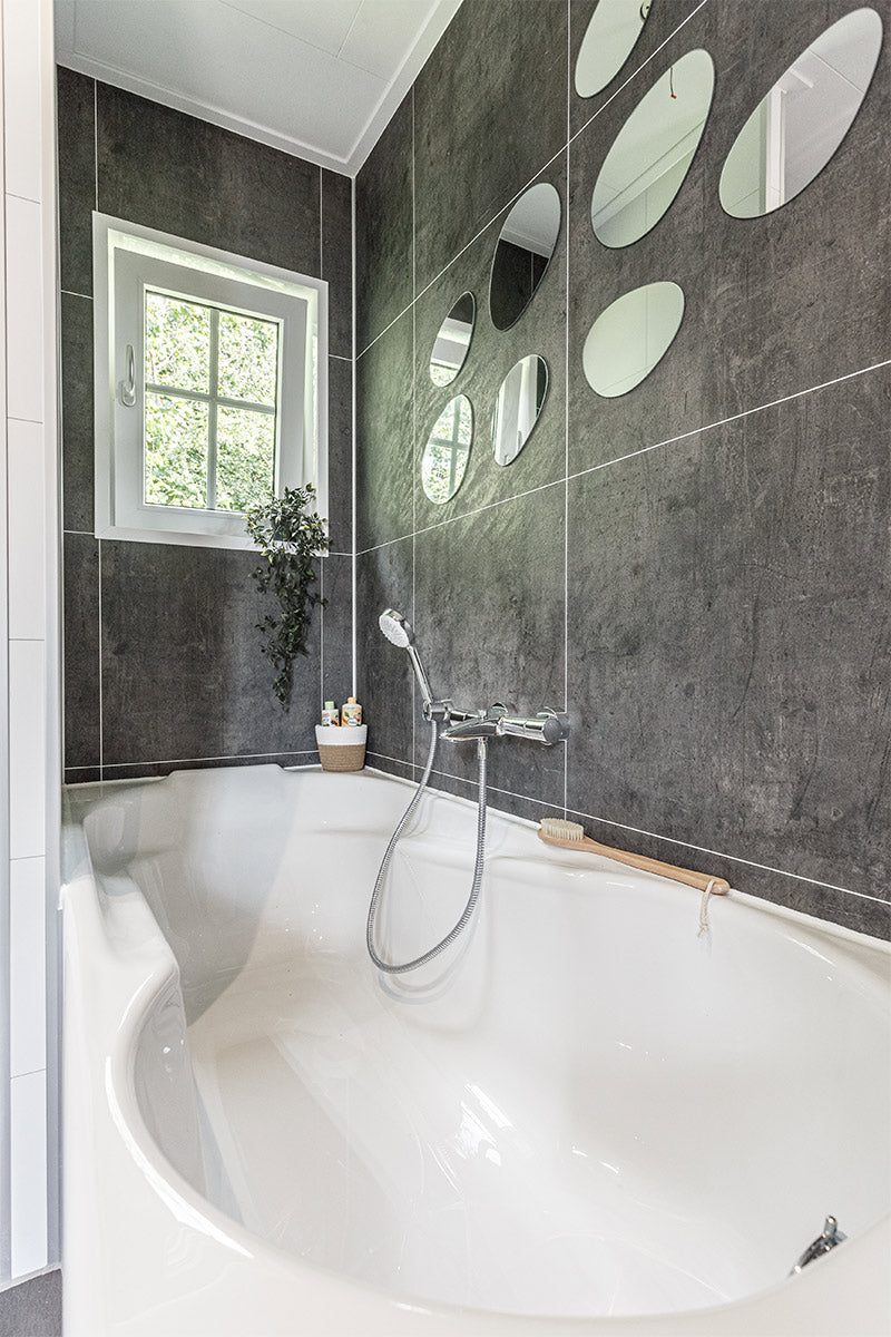 Chalé Groenlandia 50m2