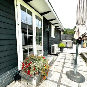 Chalé Groenlandia 50m2