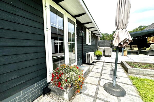 Chalé Groenlandia 50m2