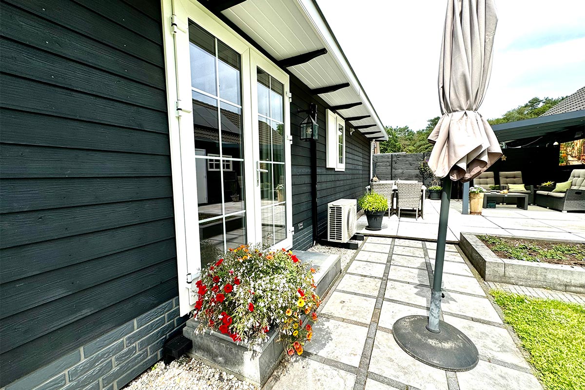 Chalé Groenlandia 50m2