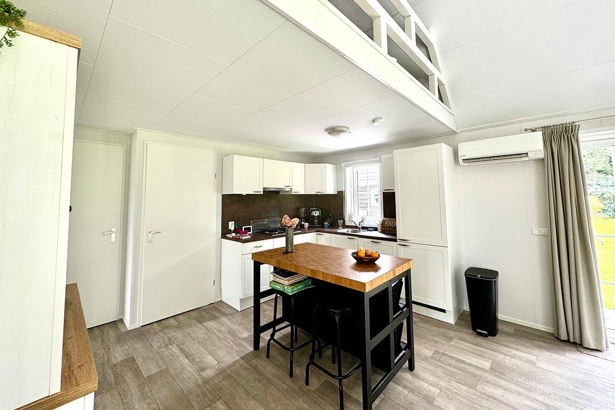 Chalé Groenlandia 50m2