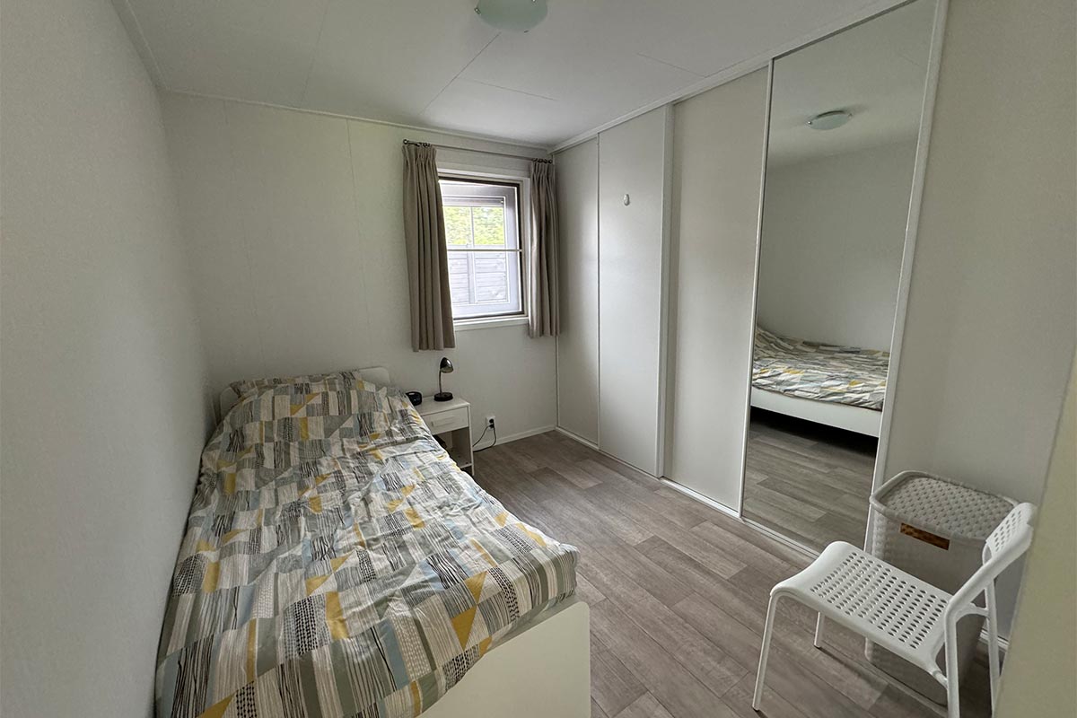 Chalé Groenlandia 50m2