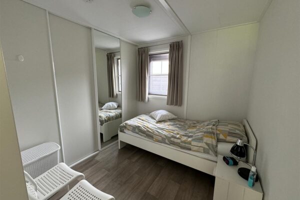Chalé Groenlandia 50m2
