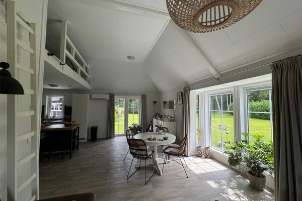 Chalé Groenlandia 50m2