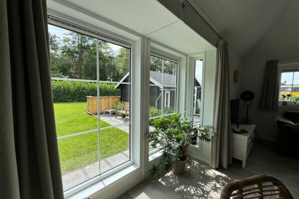 Chalé Groenlandia 50m2