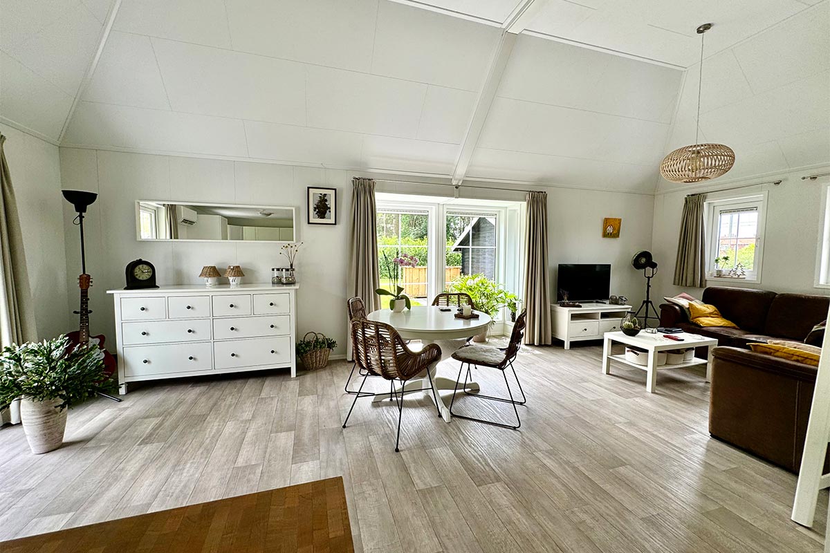 Chalé Groenlandia 50m2