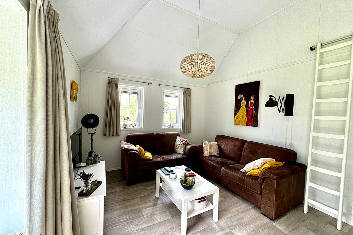 Chalé Groenlandia 50m2